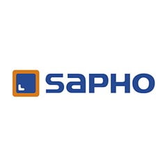 Sapho · X-Round · In magazzino