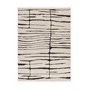 Tappeto color crema 133x190 cm Retro – Universal