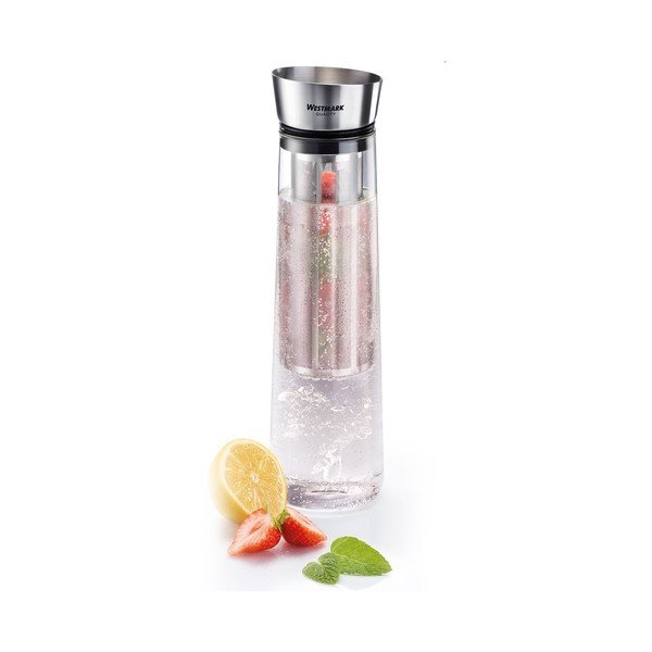 Karafa se sítkem Westmark, 1000 ml