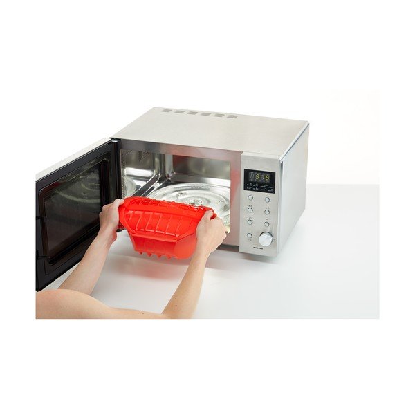 Contenitore in silicone per cottura a vapore – Lékué-image-4