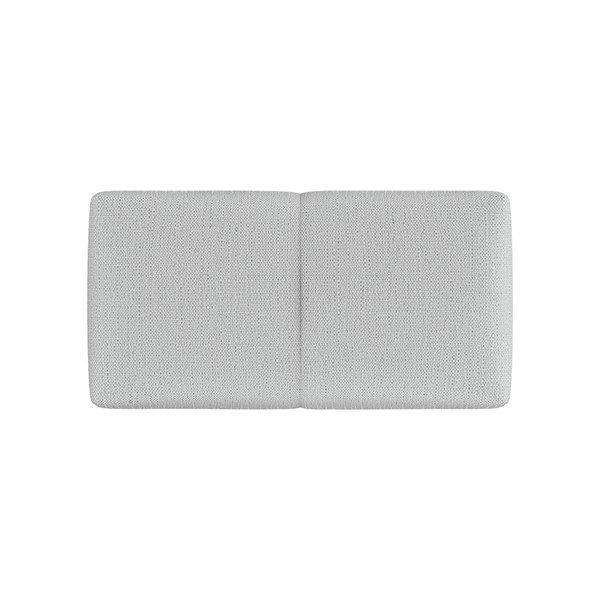 Schienale grigio per divano componibile Rome - Cosmopolitan Design-image-2