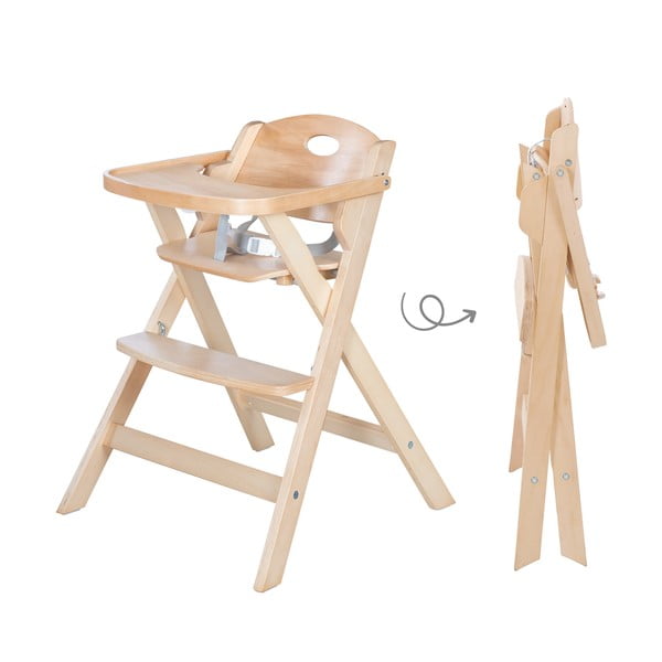 Sedia da pranzo - Roba-image-4