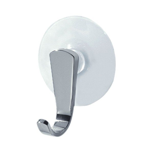 Gancio a parete con ventosa Gia - iDesign-image-1