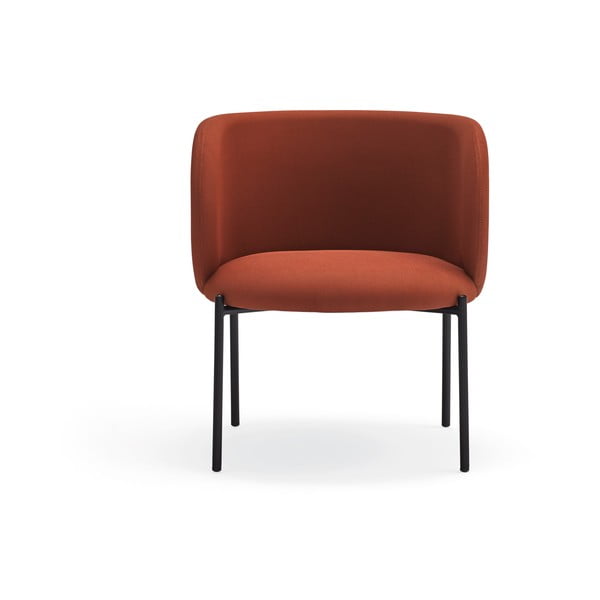 Sedia rossa Mogi - Teulat-image-2