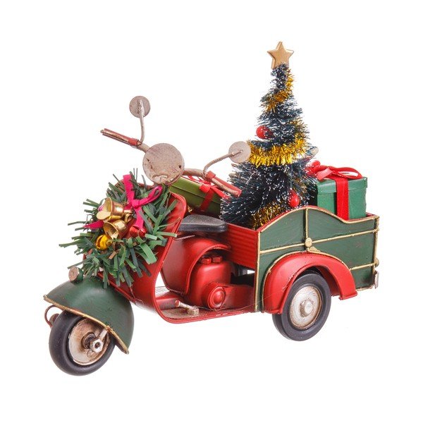 Statuetta di Natale - Casa Selección