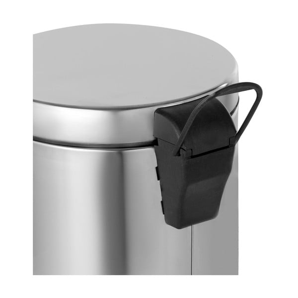 Cestino per rifiuti , 3 l - Compactor-image-1