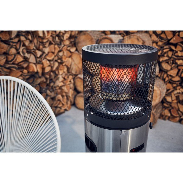 Riscaldatore a gas Silver Polo 2.0 - ENDERS-image-4