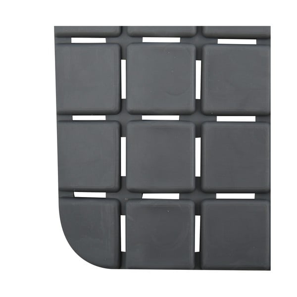 Tappetino antiscivolo per la doccia 54x54 cm Quadro Premium – MSV-image-1