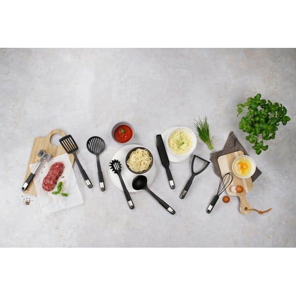 Seccatoio Nero Nero - Fackelmann-image-1