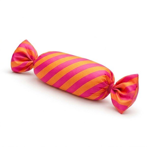 Cuscino decorativo 60x15 cm Sugar Candy  – Mioli Decor