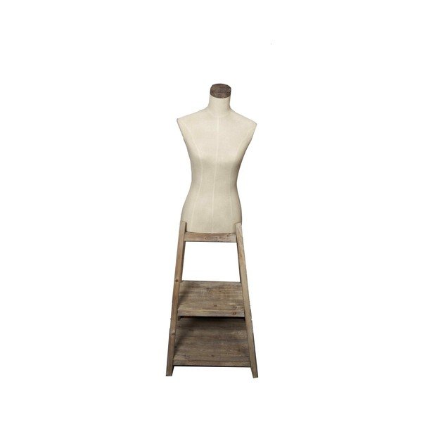 Figurina con mensole Cuci - Antic Line