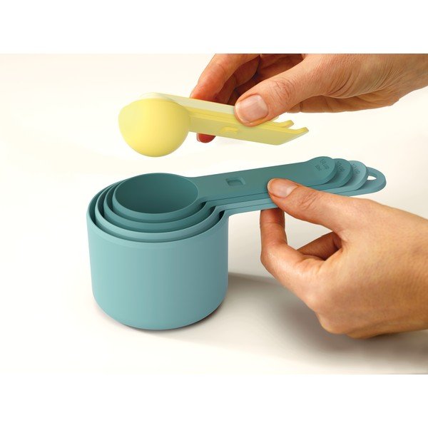 Set di 8 teglie Nest - Joseph Joseph-image-1