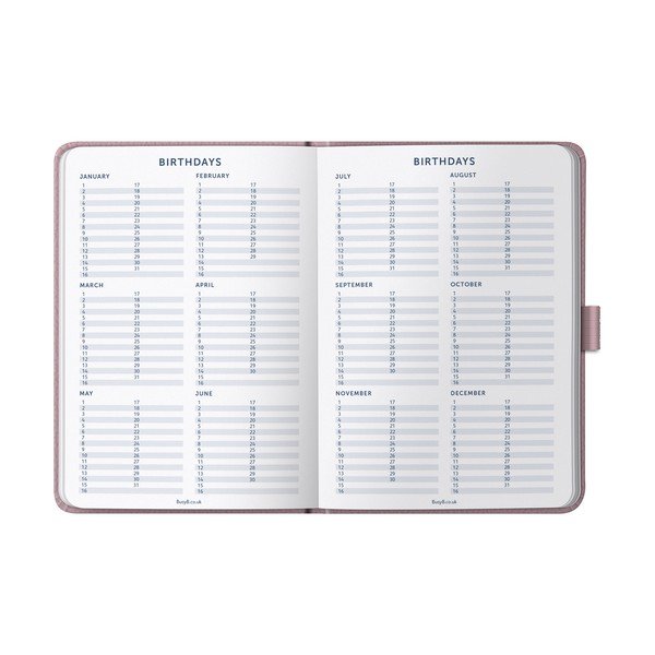 Pianificatore - Busy B-image-4