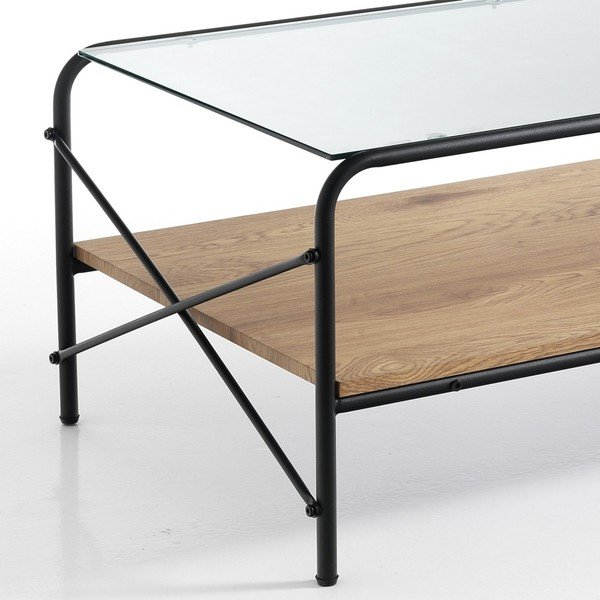 Tavolino Howard, 110 x 60 cm - Tomasucci-image-1