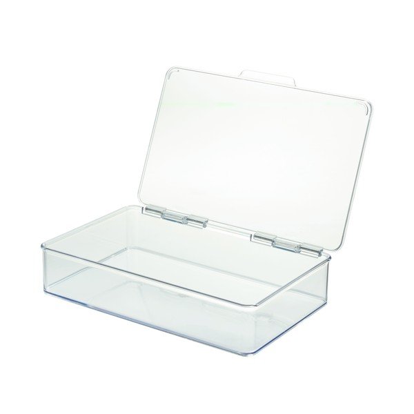 Organizzatore da cucina Clarity, 27,5 x 18,5 cm Binz - iDesign-image-2