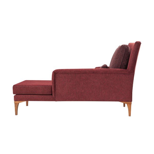 Lazy susan in colore mattone Bifo - Artie-image-4