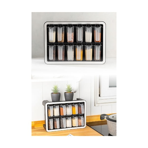 Set di contenitori per alimenti 13 pz – Hermia-image-3