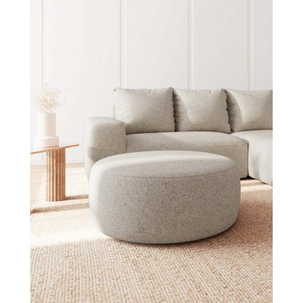 Sgabello crema Feiro - MESONICA-image-2