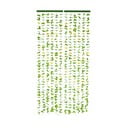 Tenda gialla/verde alla porta 90x190 cm Sunflowers – Maximex