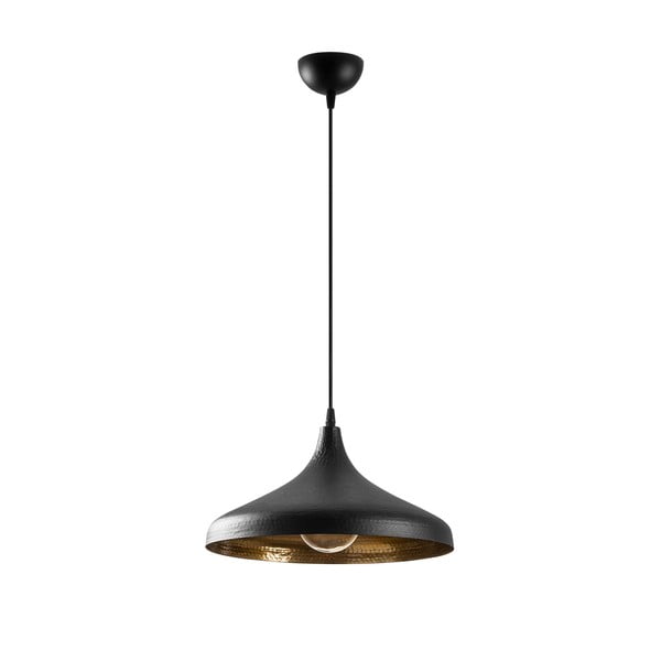 Lampadario nero ø 36 cm Tattoo – Opviq lights