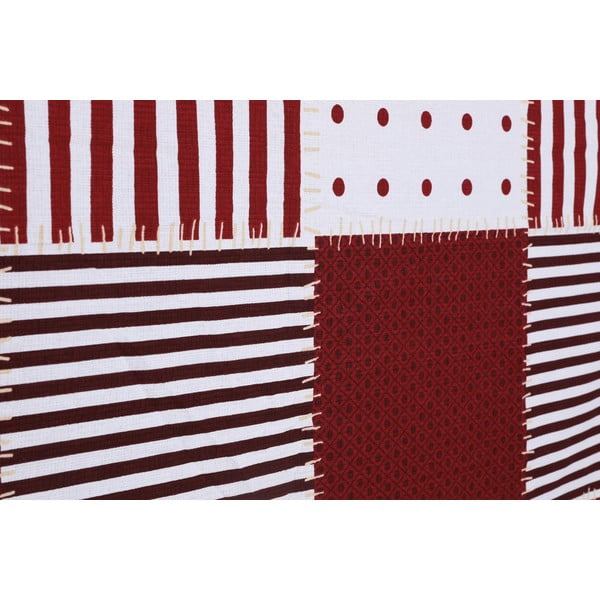 Copriletto leggero in cotone trapuntato Butterfly, 160 x 230 cm - Mijolnir-image-3