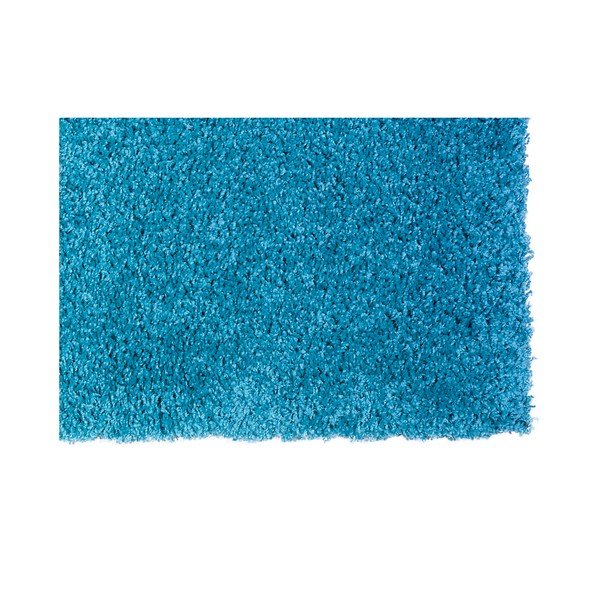 Tappeto blu Catay, 67 x 125 cm - Universal-image-2