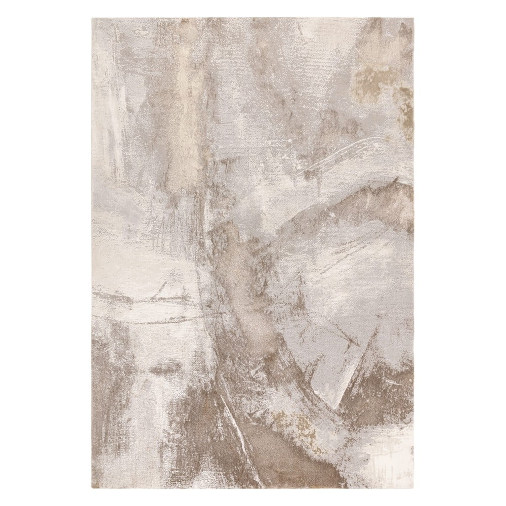 Tappeto beige 200x290 cm Stellar Beige Natural – Asiatic Carpets | Tappeti