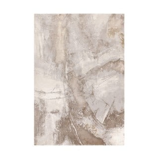 Tappeto beige 120x170 cm Stellar Beige Natural – Asiatic Carpets