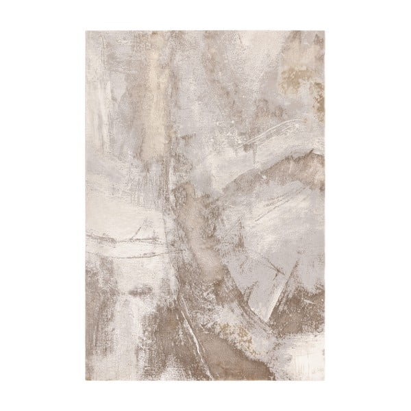 Tappeto beige 200x290 cm Stellar Beige Natural – Asiatic Carpets