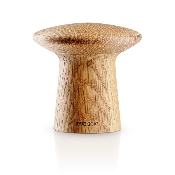 Macina in legno, altezza 8 cm - Eva Solo