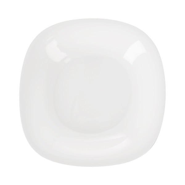 Set da pranzo in vetro 18 pz LUNA – Orion-image-4