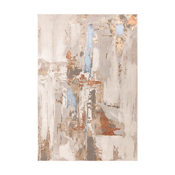 Tappeto beige 160x220 cm Miro – Asiatic Carpets