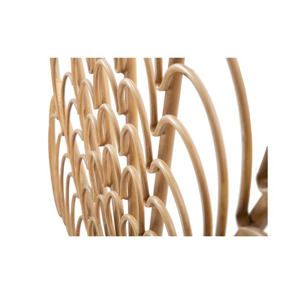 Decorazione murale in metallo 160x80 cm Panama - Mauro Ferretti-image-2