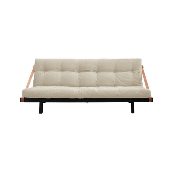 Variabilní pohovka Karup Design Jump Black/Beige