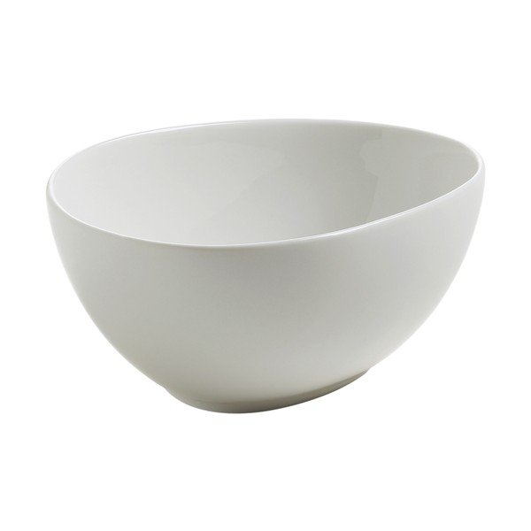 Ciotola in porcellana bianca Oslo, 14 x 11,5 cm - Maxwell & Williams