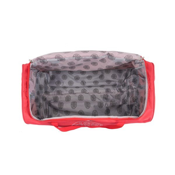 Borsa trolley rossa Miretto, 91 l - GERARD PASQUIER-image-3