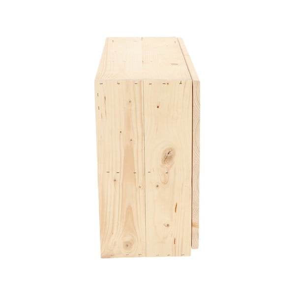 Tavolo bar da giardino 56x58 cm Baar - Esschert Design-image-4