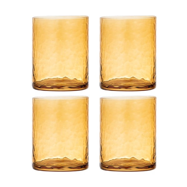 Set di bicchieri 4 pz 405 ml Flynn – Ladelle