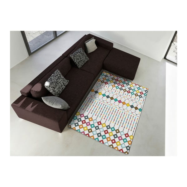 Tappeto Krusto Malawi, 80 x 150 cm - Universal