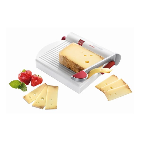 Affettatrice multifunzionale Fromarex - Westmark-image-1