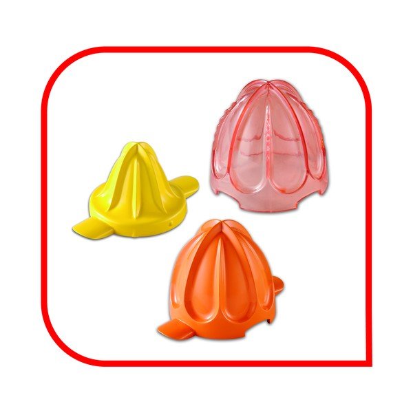 Spremiagrumi in nero e argento VitaPress - Tefal-image-3