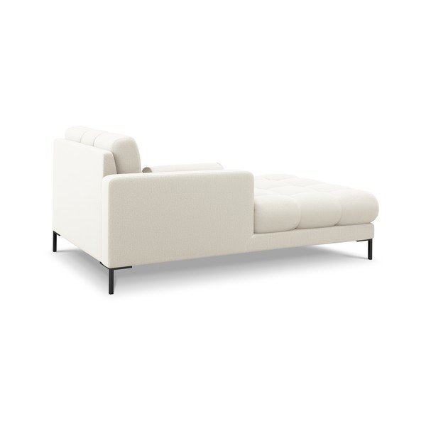 Pigrone beige chiaro, angolo sinistro Bali - Cosmopolitan Design-image-3