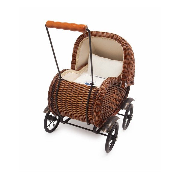 Passeggino per bambole Elisabeth - Legler