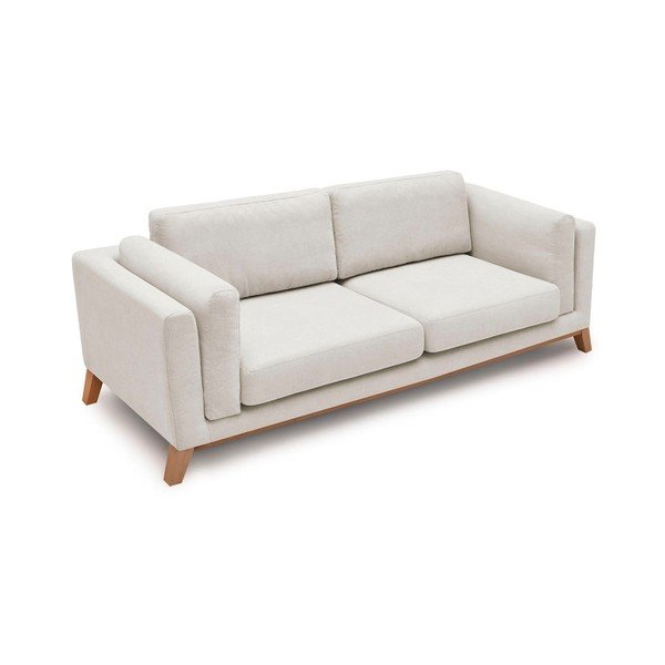 Divano bianco crema Seattle - Bobochic Paris-image-4