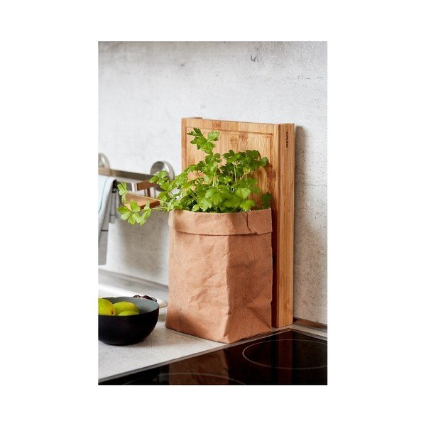 Borsa per la conservazione degli alimenti, altezza 27 cm - Wenko-image-4
