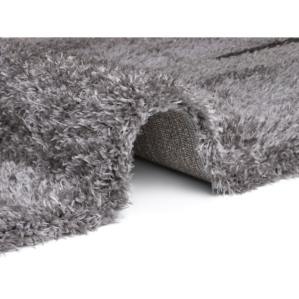 Tappeto grigio 200x290 cm - Elle Decoration-image-2