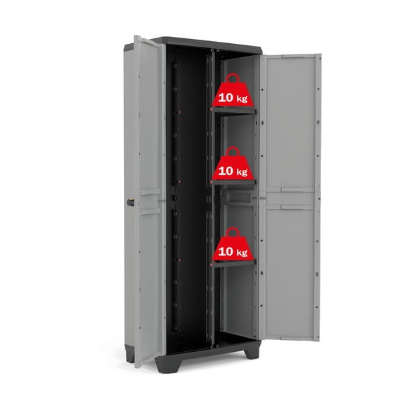 Armadietto da officina Stilo - Keter-image-1