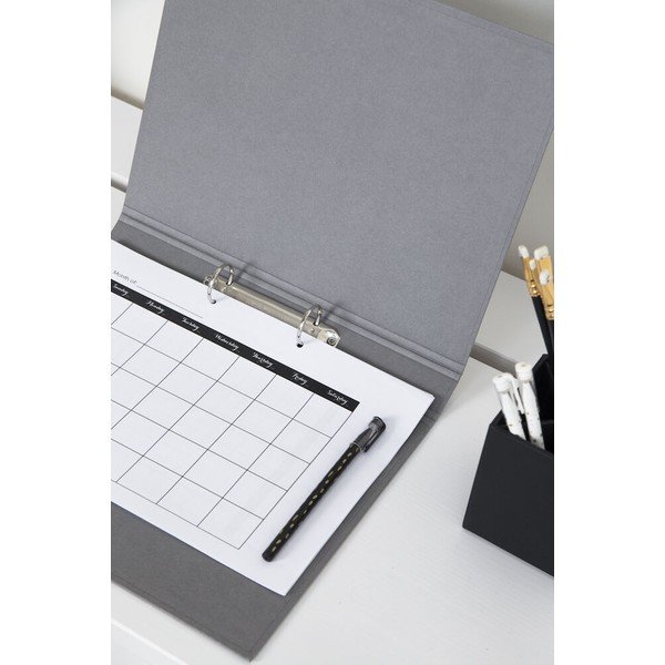 Organizzatore di cartone Ringo - Bigso Box of Sweden-image-2