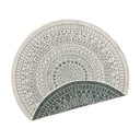 Tappeto verde per esterni , ø 140 cm Porto - NORTHRUGS