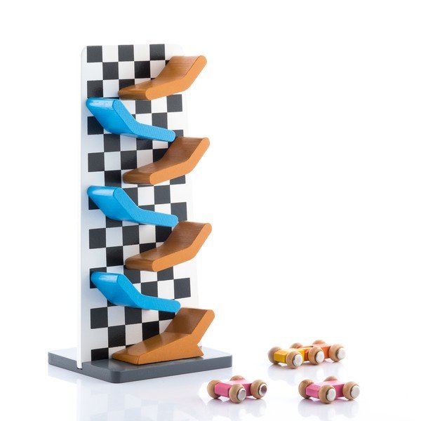 Gioco in legno per bambini Wimai - InnovaGoods